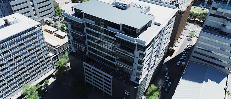 Contact Centres locations Cape Town