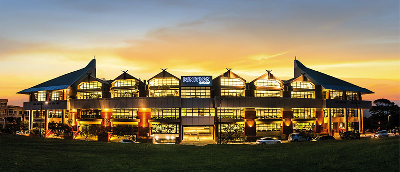 Contact Centres locations Umhlanga