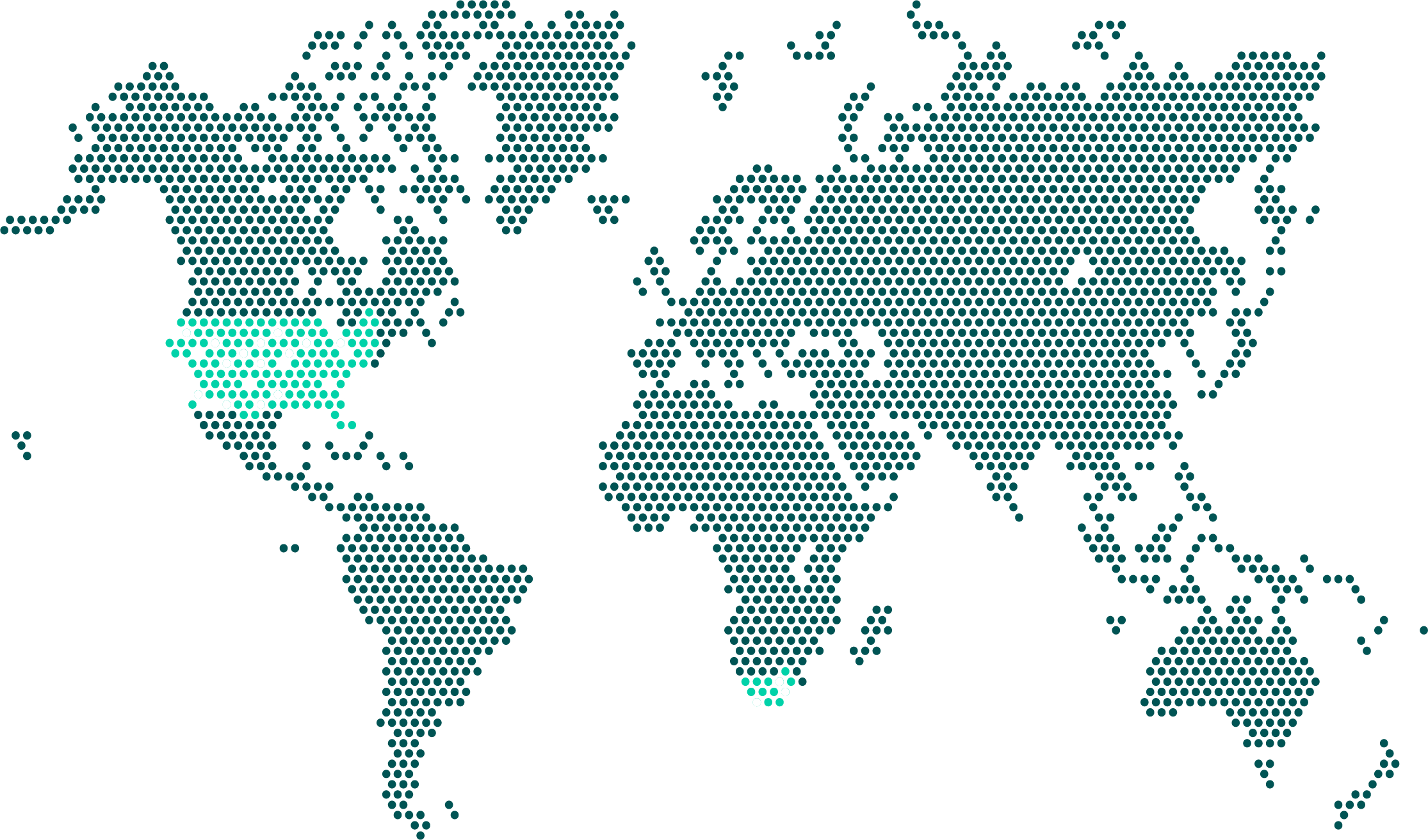 Contact Locations Map Ignition CX