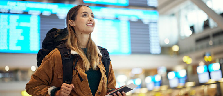 Industries travel and hospitality