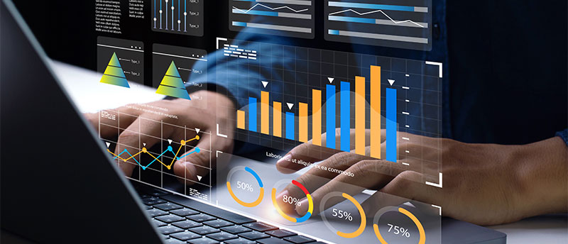 Sales Acquisition and support data driven approach