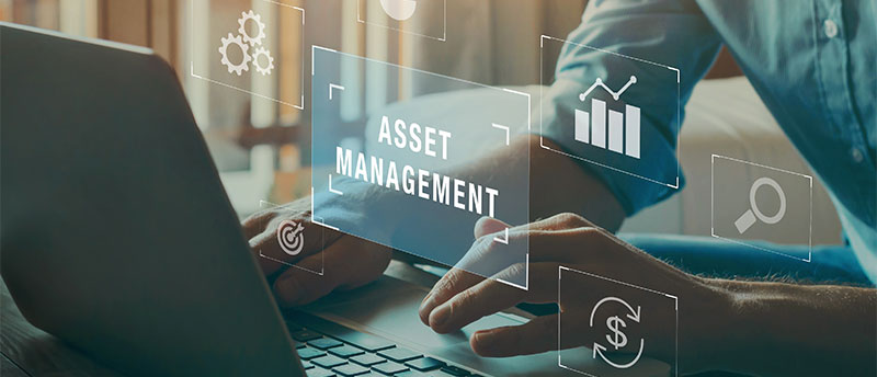 Sales Acquisition and support digital asset management