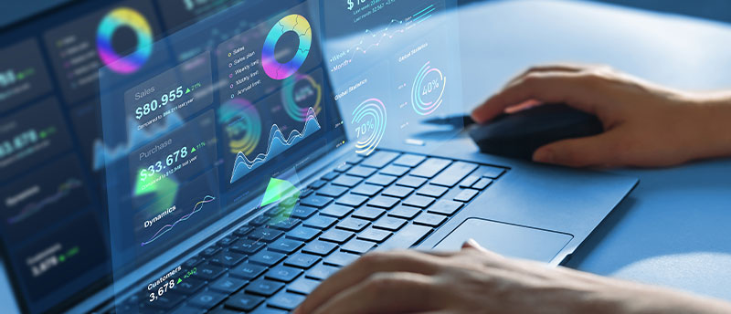 Sales Acquisition and support integrated partnership