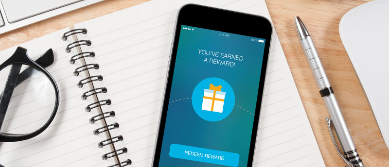 Sales Acquisition and support rewards programme