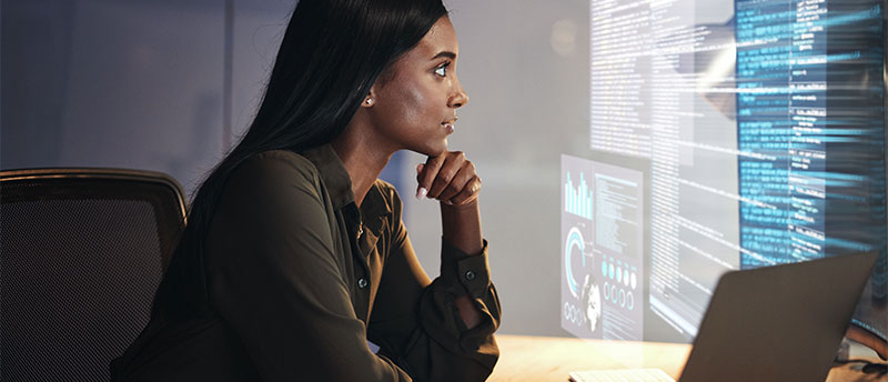 Sales Acquisition and support technological innovation